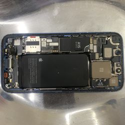 iPhone 13 Parts Screen , Battery Or Housing 