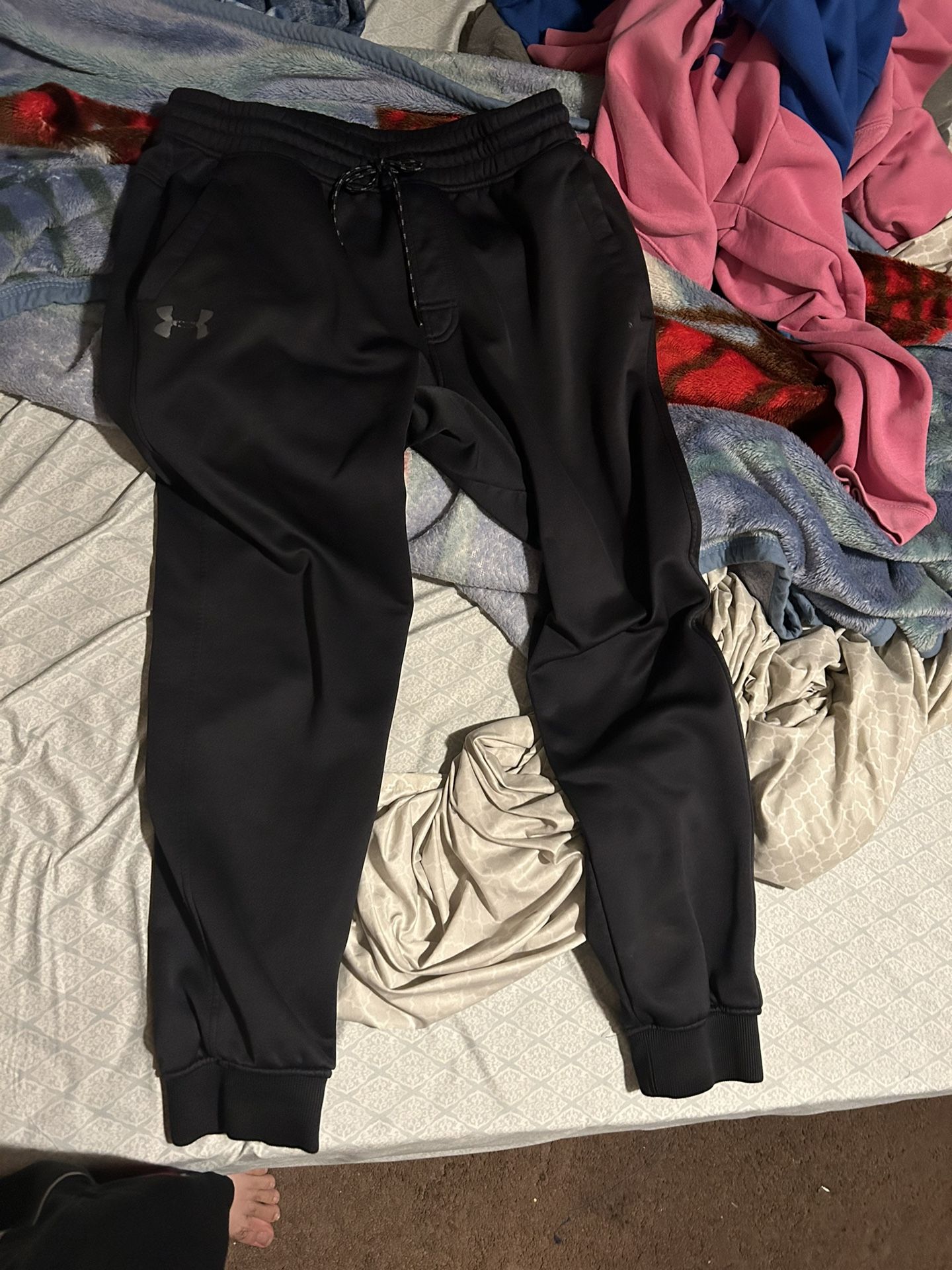 Under Armour Men’s Joggers