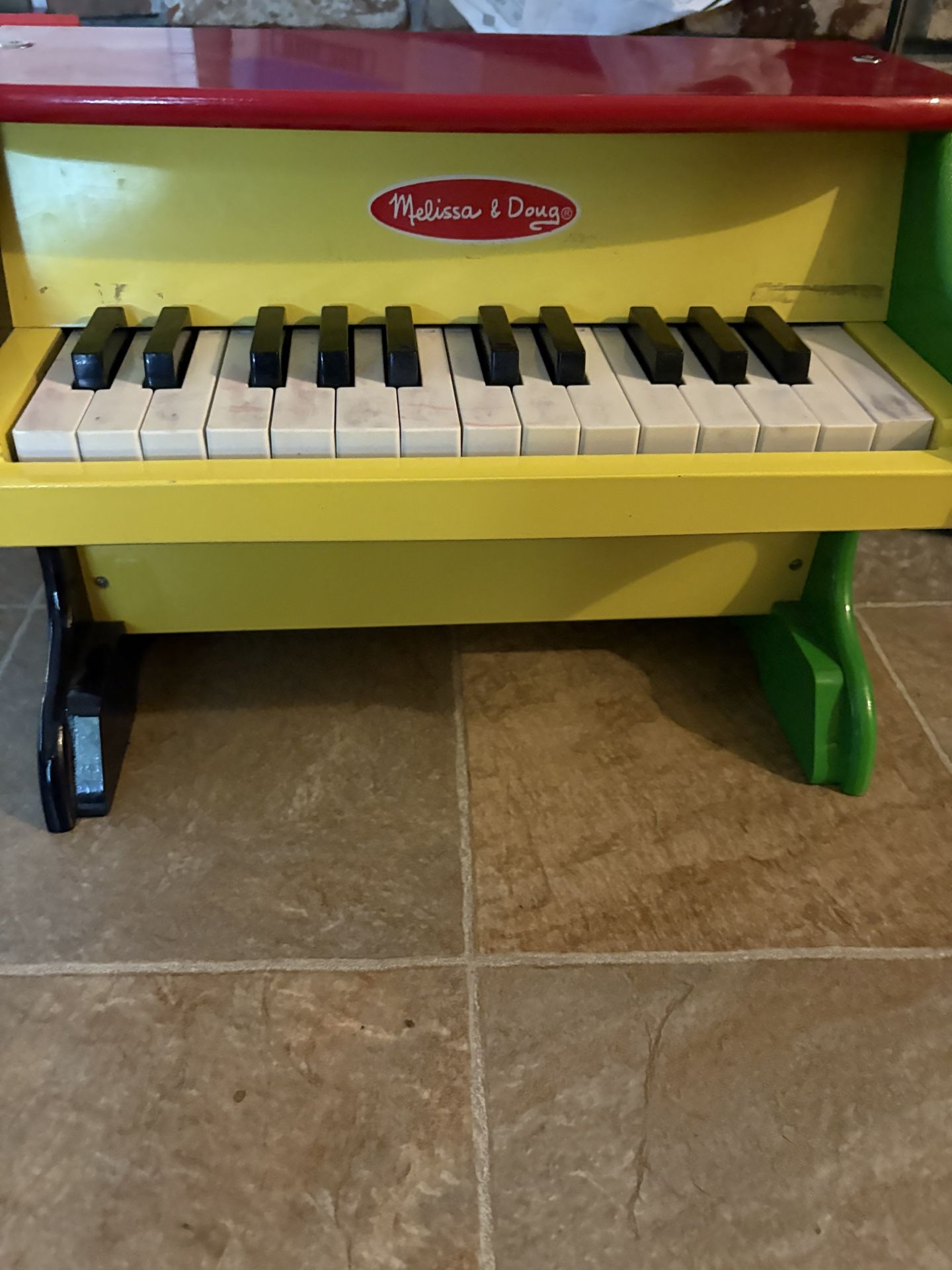 Kids Piano