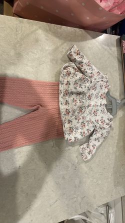 Baby girl clothes