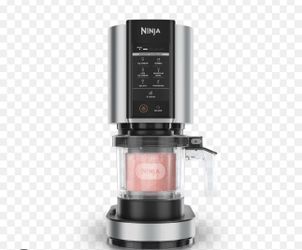 Ninja creamy - ice cream maker