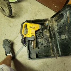 Sds Max 1 9/16" Rotar Hammer Dewalt