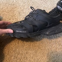 Balenciaga Tracks 