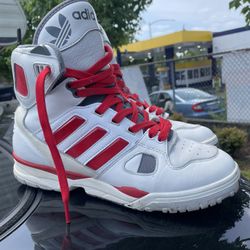 Bill And Ted S Adidas