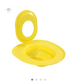 Cat litter training tray