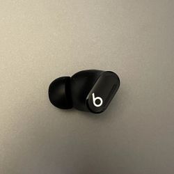 Left Beats Studio Bud Replacement