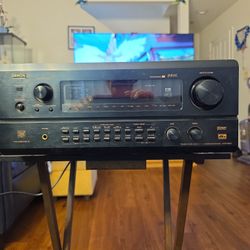 DENON DDSC DIGITAL 