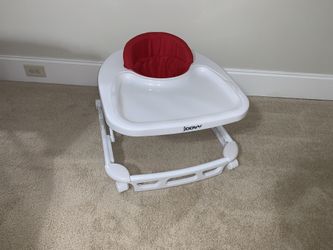 Joovy Spoon Adjustable Walker