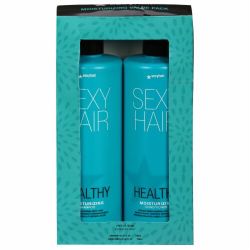 Sexy Hair Moisturizing Shampoo And Conditioner 25oz