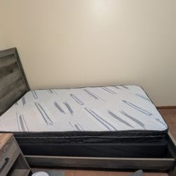 Bed Set 