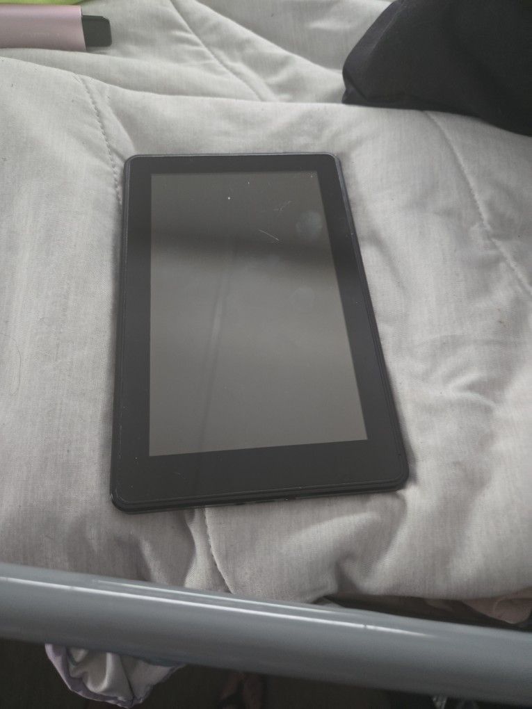 Kindle Fire 