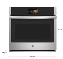 NEW GE 30" Smart Built-In Wall Oven w/ Air Fry – Never Installed