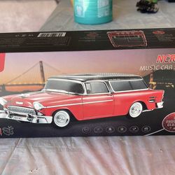 Music. Car Espesker. 10W output