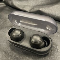 Sony Bluetooth Headphones 