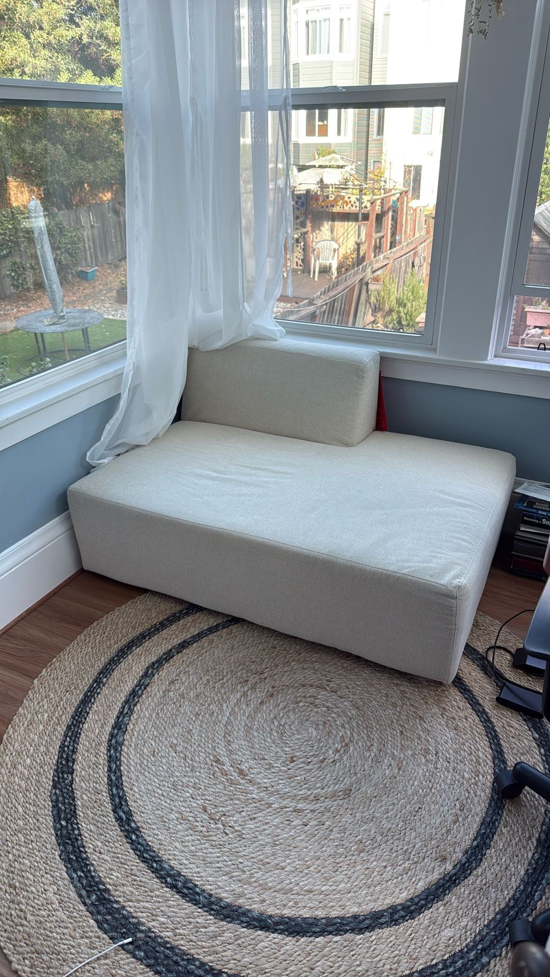 Floyd Sectional Piece