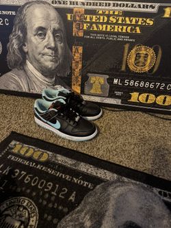 Nike Dunks