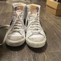 Nike Blazers 