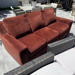 Free Couch