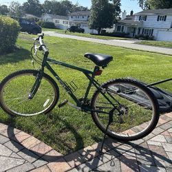 Vintage GT Outpost Mountain Bike