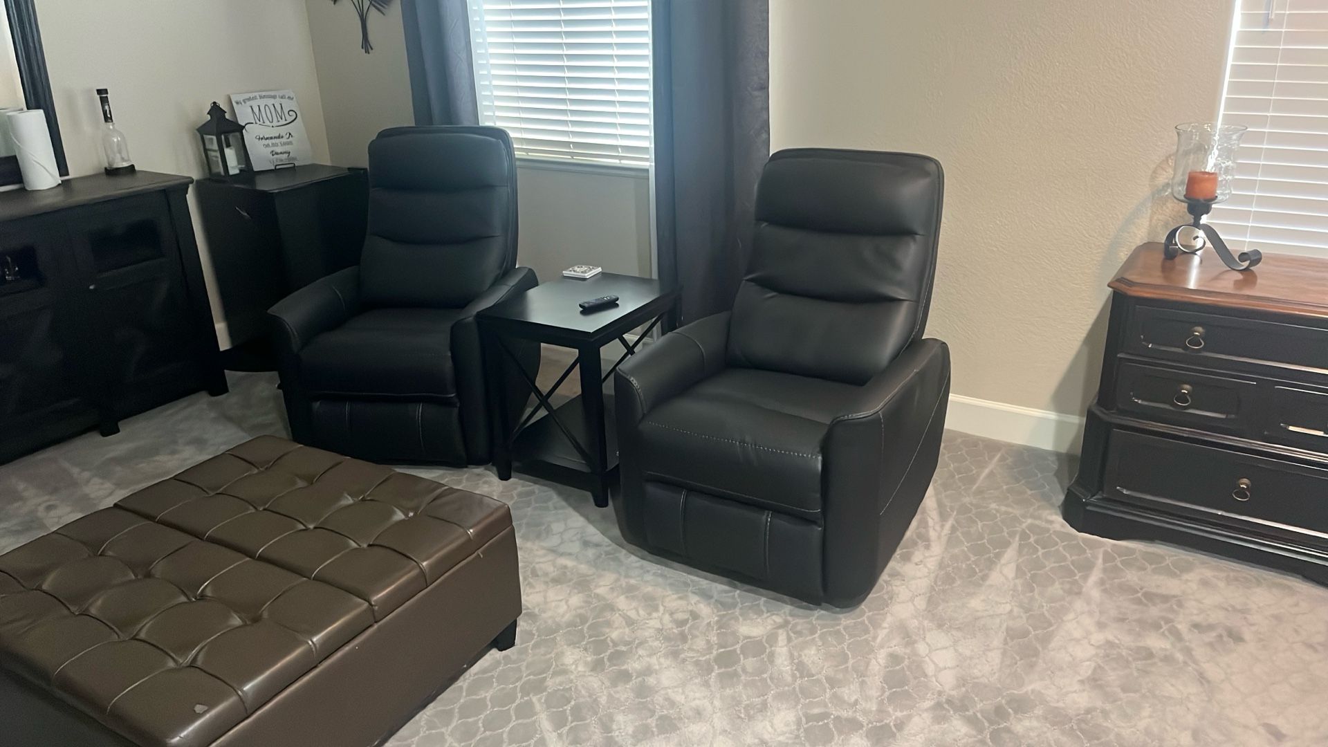 Recliners For Sale