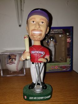 Diamondbacks Gonzo Home Run Derby