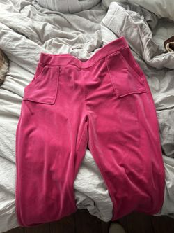 Juicy couture Track Suit XL