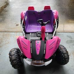 Dune Racer