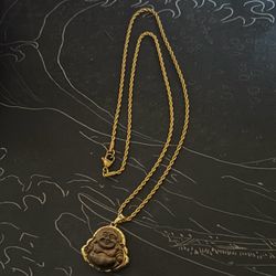 Buddha chain 
