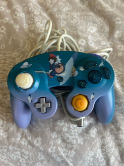 Custom Gamecube Controller