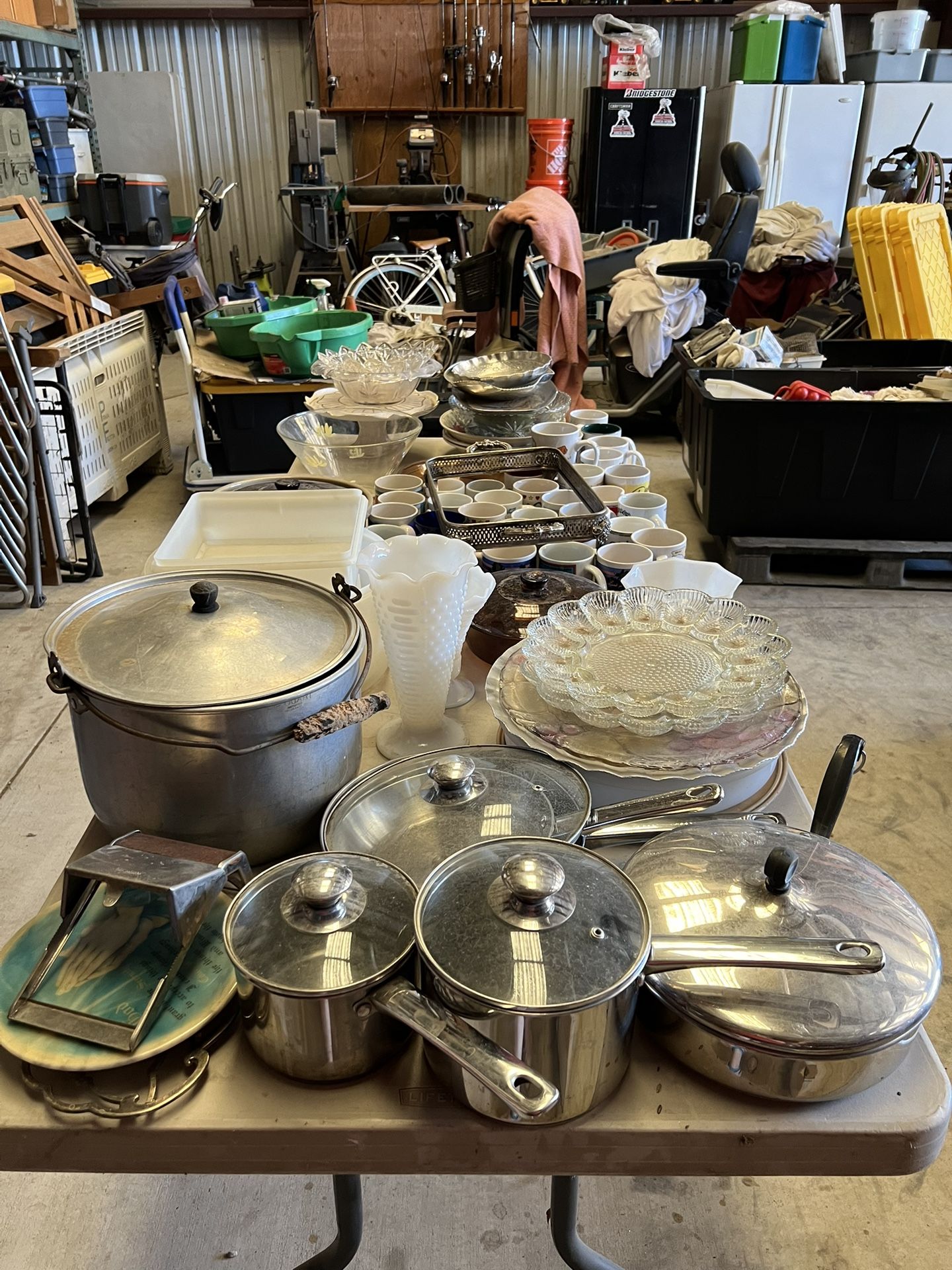 Household Items