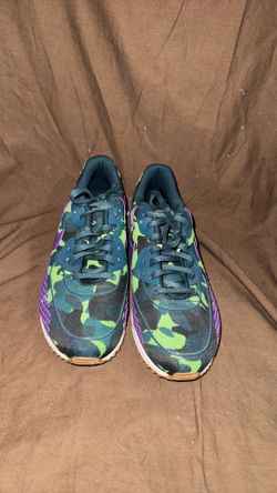 Shoe’s