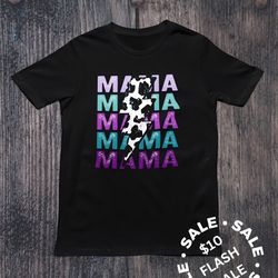 New Mama T-shirts