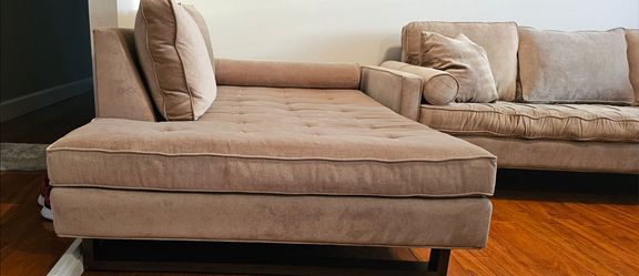 Bennett Sofa