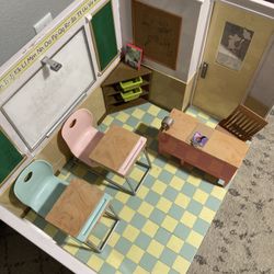 Doll School