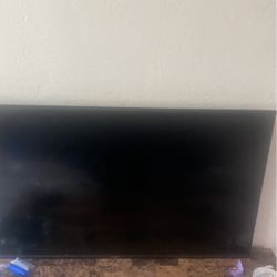 Hd 50in Tv