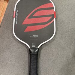 Alibaba Boomstick Wide Body Pickleball Paddle
