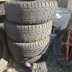 Tires
