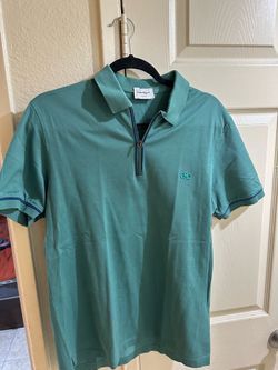 Ferragamo Polo Size Large