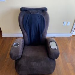 Massage Couch 