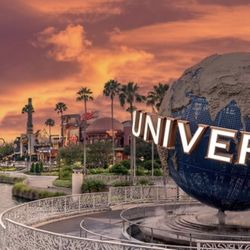 Universal Tickets