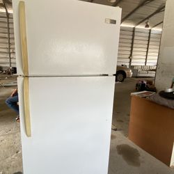 Refrigerador Frigidaire 