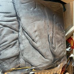 New Caromío Heating Blanket