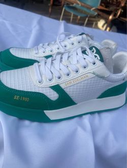 Sam Edelman Women’s Layla Sneakers