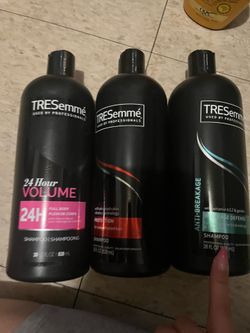 Shampoos