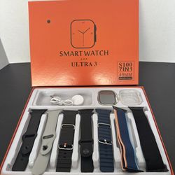 Smart Watch 