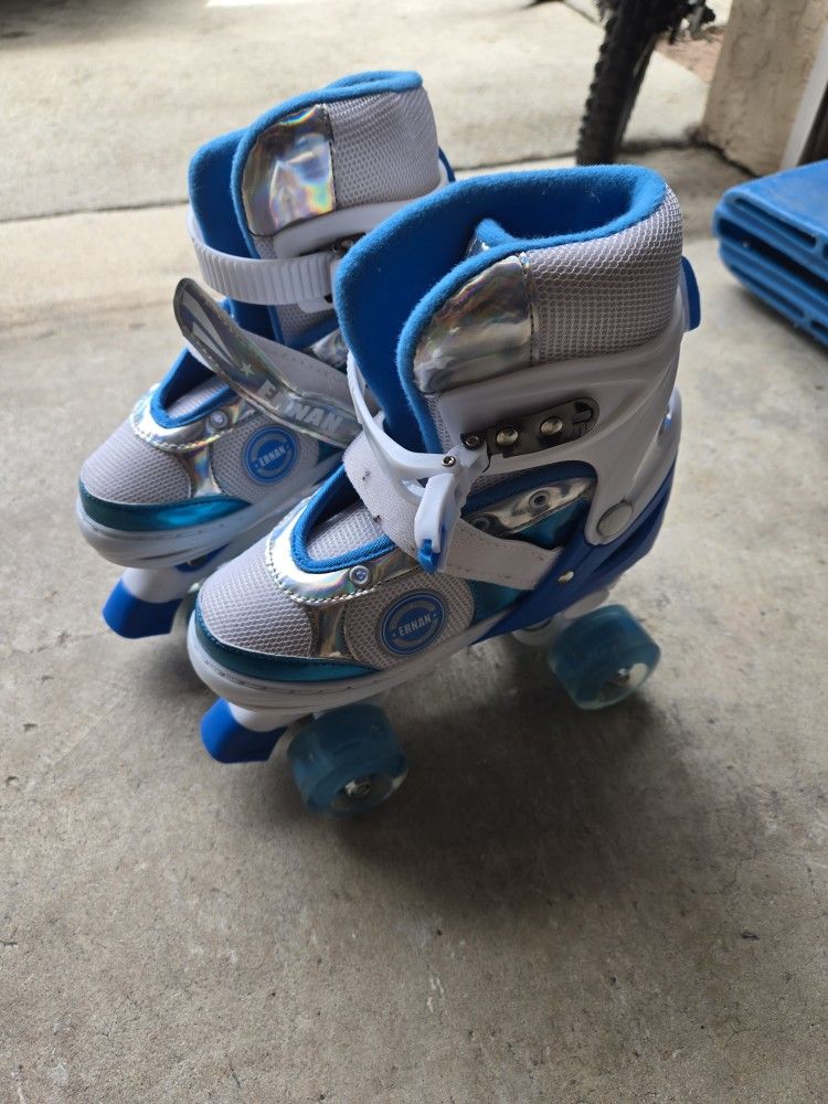 Roller Skates