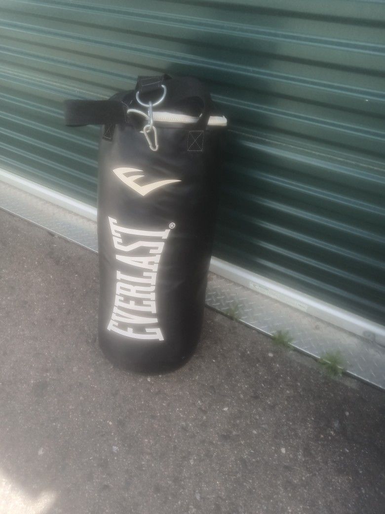 Punching Bag