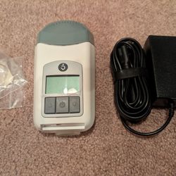 HDM Z1 Travel CPAP