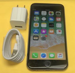 iPhone 6s 128GB Factory Unlocked