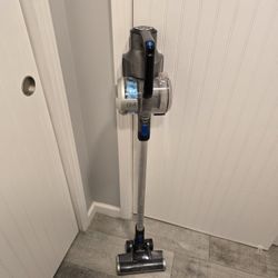 Cordless  Vacuum  (Missing Charger)